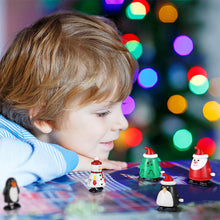 Load image into Gallery viewer, Christmas Wind-up toys