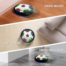 Load image into Gallery viewer, Indoor Football with LED Lights