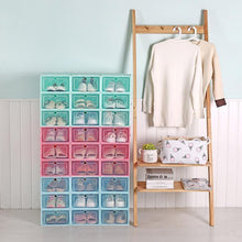 Load image into Gallery viewer, New Drawer Type Shoe Box