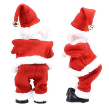 Load image into Gallery viewer, 🎅Santa Claus doll shaking the hips-🎁Christmas sale🎁