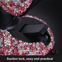 Load image into Gallery viewer, Car Air Vent Adjustable Phone Holder