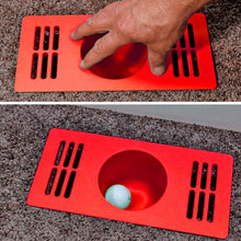 Load image into Gallery viewer, The Putt Cup Indoor Golf Putting Vent Cup