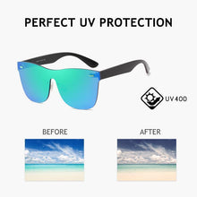Load image into Gallery viewer, Infinity Fashion Colored Sunglasses