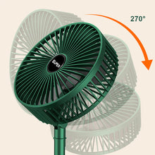 Load image into Gallery viewer, Handheld Mini Fan