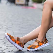 Load image into Gallery viewer, Breathable Nylon Woven Shoes