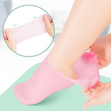 Load image into Gallery viewer, Moisturizing Glove Set