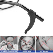 Load image into Gallery viewer, Anti-Slip Comfort Glasses Retainers