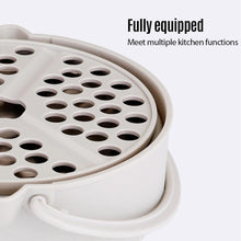 Load image into Gallery viewer, Portable Folding Hot Pot