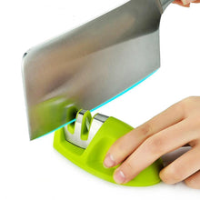 Load image into Gallery viewer, Edge Grip 2 Stage Knife Sharpener