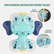 Load image into Gallery viewer, Cute Elephant Baby Bath Shower Head