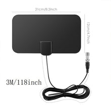 Load image into Gallery viewer, 2022 upgrade DIGITAL HDTV ANTENNA 4K