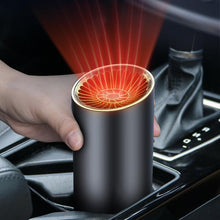 Load image into Gallery viewer, Fast Heating Car Warm Air Blower