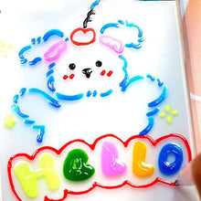 Load image into Gallery viewer, 3D Jelly Pen