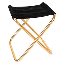 Load image into Gallery viewer, Ultra Lightweight Portable Folding Chair