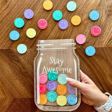 Load image into Gallery viewer, 🌟Funny DIY Reward Jar🌟