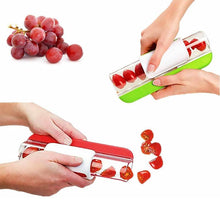 Load image into Gallery viewer, Fruit Vegetable Salad Slicer
