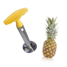 Load image into Gallery viewer, Pineapple Corer &amp; Slicer