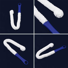 Load image into Gallery viewer, Flexible Multi-Function Kitchen Brush