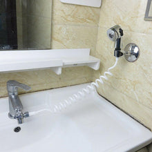 Load image into Gallery viewer, Bathroom Sink Faucet Sprayer Set
