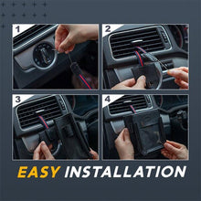 Load image into Gallery viewer, Multifunctional Car Pocket