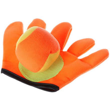 Load image into Gallery viewer, Sport Ball Catch Glove Game for Children Kids