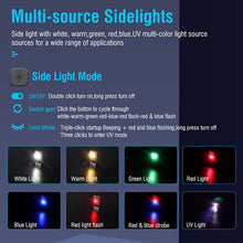 Load image into Gallery viewer, 💥V10 Mini Portable Torch💥