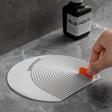 Load image into Gallery viewer, Silicone Floor Drain Cover