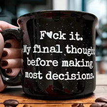 Load image into Gallery viewer, Funny Coffee Mug