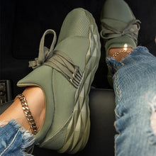 Load image into Gallery viewer, COMFY LIGHTLY WOMEN SNEAKERS