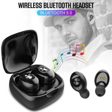 Load image into Gallery viewer, XG12 Bluetooth Earphone