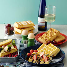 Load image into Gallery viewer, Waffle Mold Set