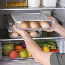 Load image into Gallery viewer, (Pre-sale)Auto Scrolling Egg Storage Holder