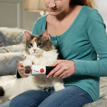 Load image into Gallery viewer, Hirundo LED Electric Pet Nail Clipper