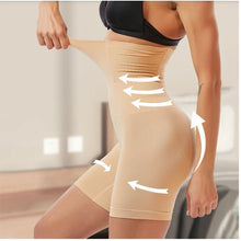 Load image into Gallery viewer, High Waist Tummy Control Pants