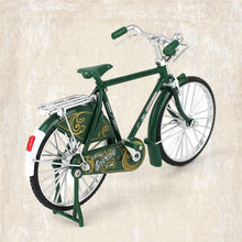 Load image into Gallery viewer, Retro Bicycle Model Ornament