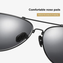 Load image into Gallery viewer, 100% UV Protection Premium Ultra-light Polarized Sunglasses