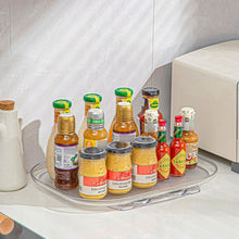 Load image into Gallery viewer, Rectangular Turntable for Refrigerator