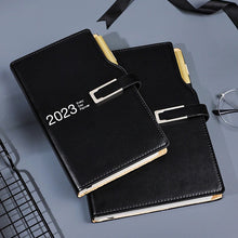 Load image into Gallery viewer, 2023 Planner Notebook