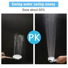 Load image into Gallery viewer, Adjustable Switch Shower Head