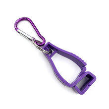 Load image into Gallery viewer, Multifunctional Glove Clip
