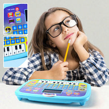 Load image into Gallery viewer, Multifunctional Children's Learning Machine