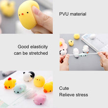 Load image into Gallery viewer, Squishy Rising Antistress Abreact Animal Toy