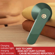 Load image into Gallery viewer, Electric Lint Remover Rechargeable