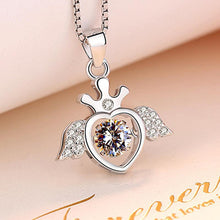 Load image into Gallery viewer, Elegant Pendant Necklace for Women