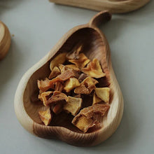 Load image into Gallery viewer, Wooden Animal Shaped Fruit Bowl