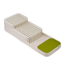 Load image into Gallery viewer, Kitchen Storage Tray for Knives