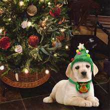 Load image into Gallery viewer, Christmas clothes for pets