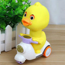 Load image into Gallery viewer, Yellow Duck Children Toys