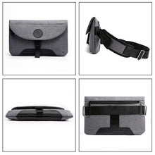 Load image into Gallery viewer, Retro Rectangles Crossbody Bag，Sling Bag