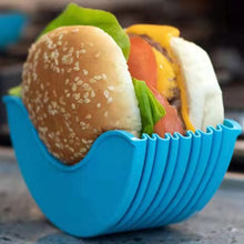 Load image into Gallery viewer, Burr-free Burger Holder